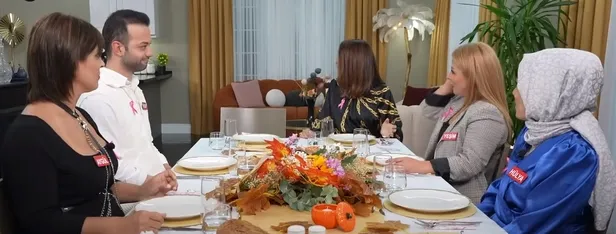 Yemekteyiz Yusuf kimdir, kaç puan aldı? Zuhal Topal’la Yemekteyiz Yusuf Demir kaç yaşında, nereli, Instagram hesabı ne? Yemek menüsü...