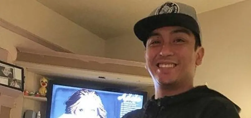 ABD'de yeni 'George Floyd' vakası! Polis bir can daha aldı