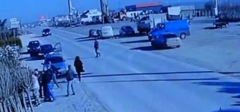 MİT, firari teröristlere nefes aldırmıyor