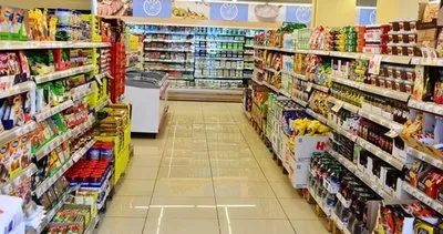 Son dakika: Bugün market ve bakkallar saat kaçta kapanacak? Market ve bakkallar saat kaça kadar açık? Sokağa çıkma...