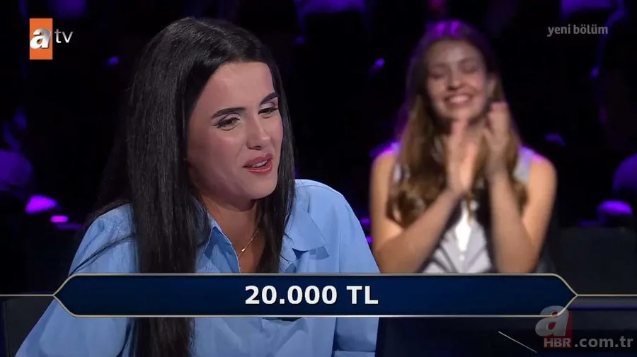 Kim Milyoner Olmak İster'de Büyük Selçuklu Devleti sorusu 18