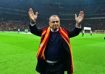 Fatih Terim'in gözdesi Konoplyanka