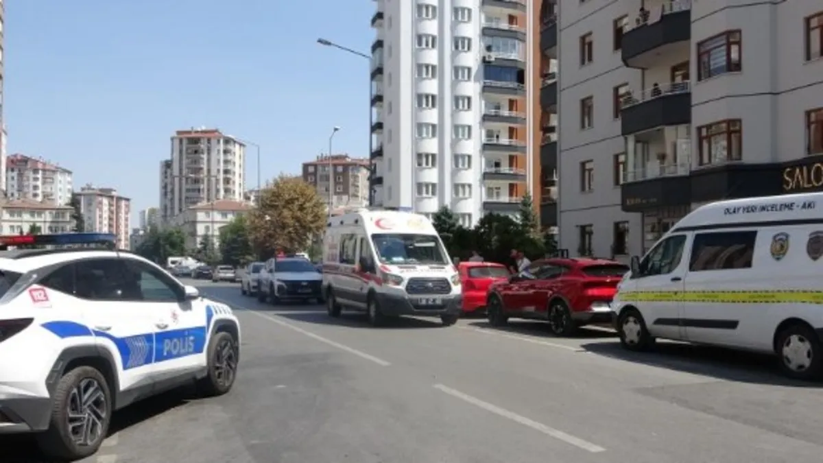 Eve girenler dehşete düştü! Vurulmuş halde bulundu