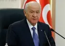 Bahçeli: 2021 huzur dolu bir dönemin miladı olacak