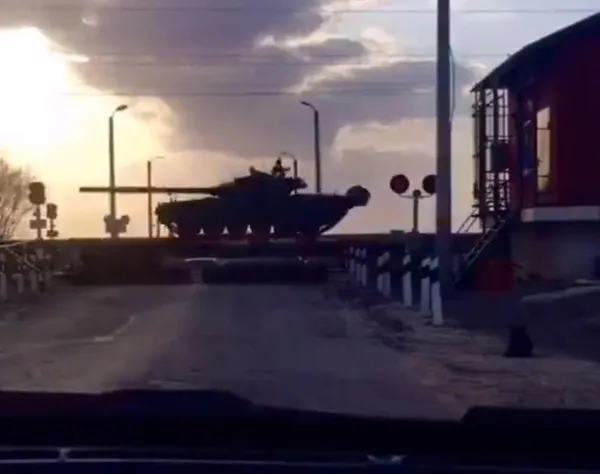 Rusya'dan orduya "hazır olun" mesajı! NATO Ukrayna için devreye girdi! Donbas neden önemli? - 10