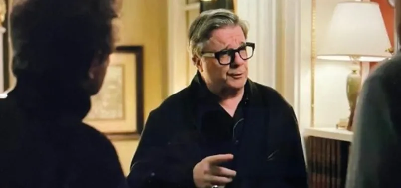 Netflix'ten sonra Hulu Türkiye'yi hedef aldı! Only Murders In The Building dizisinde Türklere 'katliam' ve 'soykırım' suçlaması