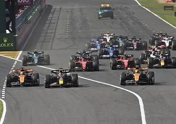 Formula 1'de sezon Avustralya'da başlayacak