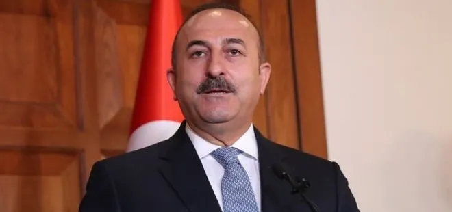 Çavuşoğlu: Gideceğiz vatandaşlarımızla buluşacağız