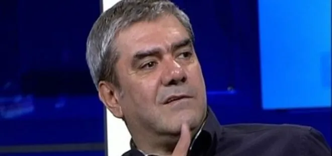 Mehmet Barlas’tan Yılmaz Özdil’e sert eleştiri