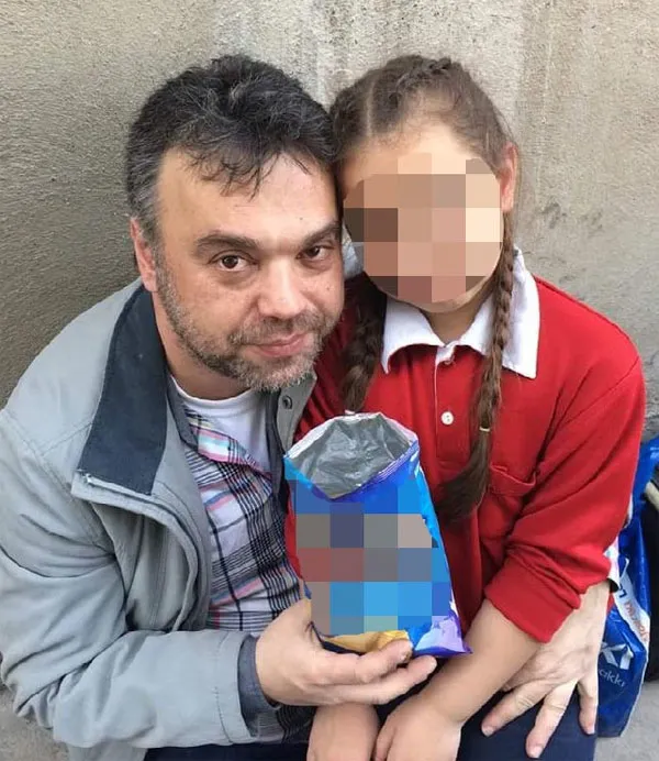 Halil Ergün'ün yeğeni kavgada ağır yaralandı - 1