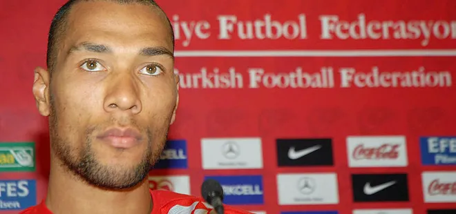 Beşiktaş’ın eski golcüsü John Carew’in başı belada!