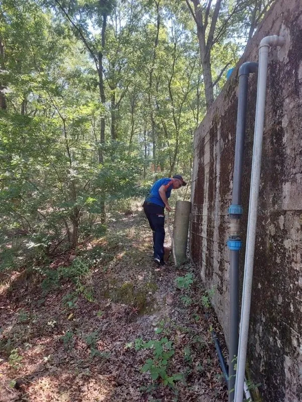 Korhan Berzeg’in esrarengiz kaybında senaryolar değişti! Tina’yı kim alıkoydu?