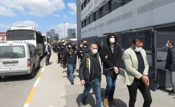 İşte Thodex'in örgüt şeması! A'dan Z'ye her şey - 4
