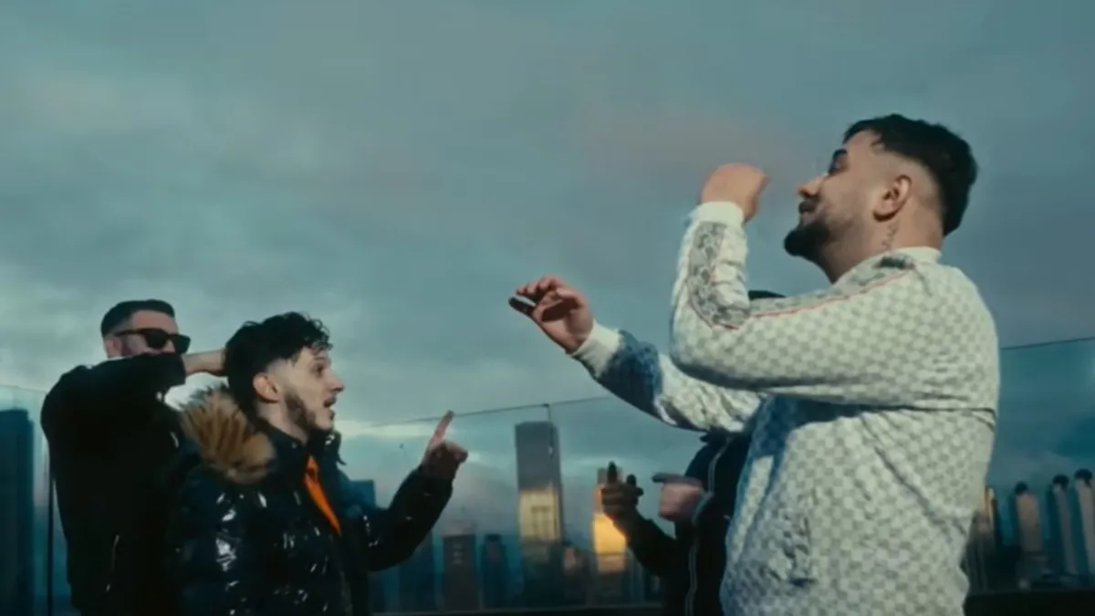 Uyuşturucuya özendiren klipler için harekete geçildi! O rapçiler hakkında iddianame hazır | 17 yıla kadar hapis istemi...