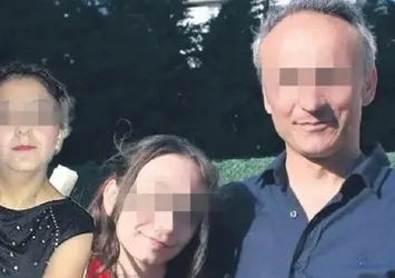 Oynadığı oyun hayatını kararttı! Aileye polis baskını şoku: Babam beni odaya kilitleyecek