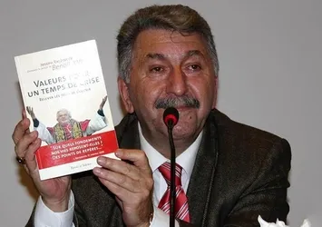 Aytunç Altındal'ın ölümü hakkında suç duyurusu