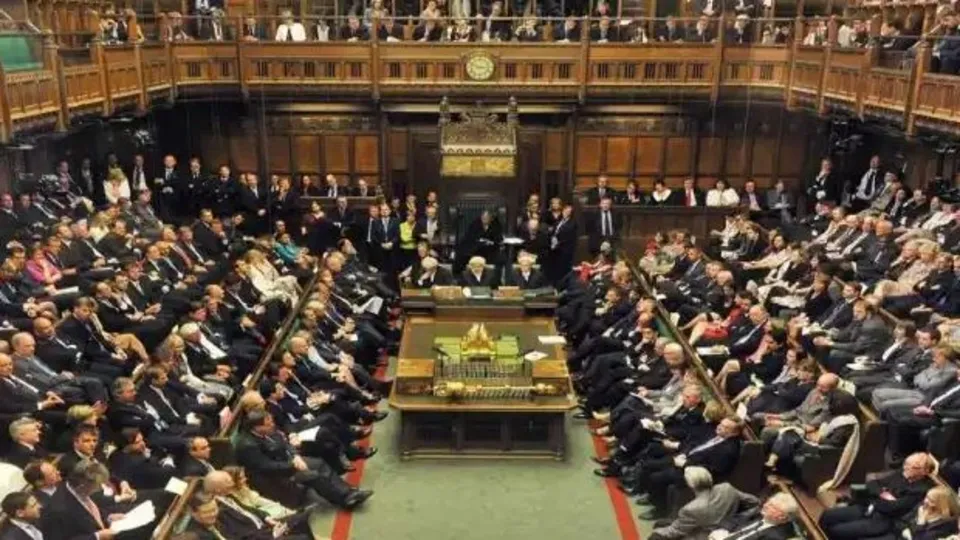 Lordlar kamarası lağvedilebilir mi?