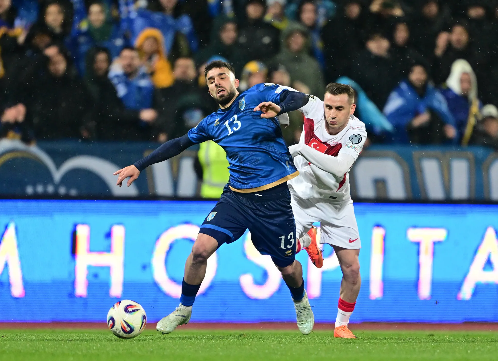 Futbolun kalbi 2026'da Amerika'da atacak! Dünya Kupası takvimi belli oldu