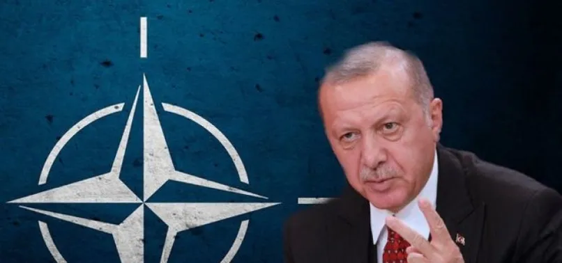 Son dakika: Türkiye'nin İsveç ve Finlandiya'ya NATO vetosu dünya basınında gündem oldu! Manşetlerine taşıdılar