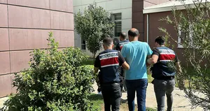 PKK elebaşlarından Ok’un yeğeni tutuklandı