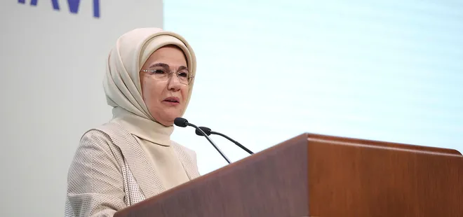 Son dakika: Emine Erdoğan’dan Kurban Bayramı mesajı