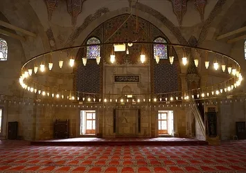 Konya bayram namazı saati belli oldu! 2025 Ramazan Bayramı namazı saatleri