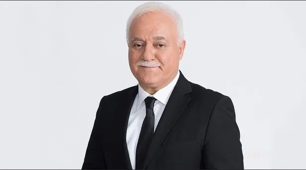 Nihat Hatipoğlu canlı yayın Zoom bağlantısı nasıl yapılır? Nihat Hatipoğlu Zoom id ve şifre nedir? atv.com.tr...