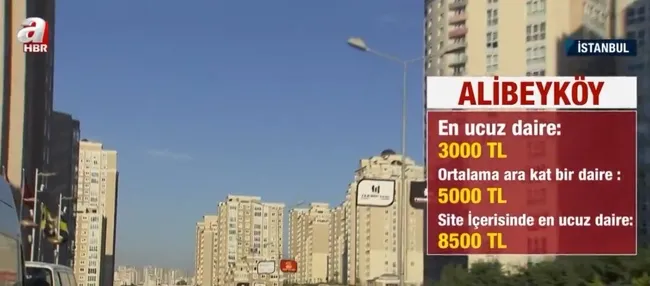 İstanbul’da kira fiyatları düşer mi? Emlakçıların gözünden kira artışları