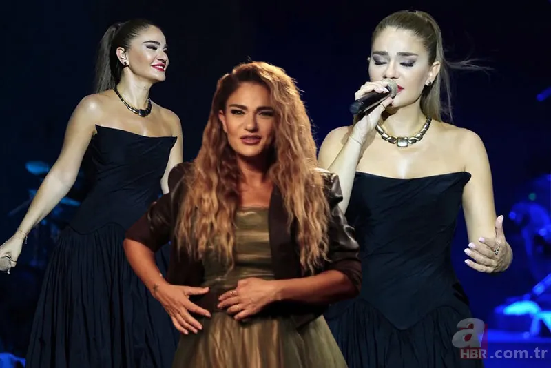 2,5 ayda 7 kilo veren Derya Bedavacı zayıflık sırrını açıkladı! 1