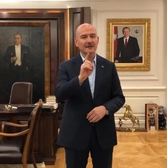 Emniyet Genel Müdürlüğü ve Jandarma Genel Komutanlığı’ndan Kemal Kılıçdaroğlu için suç duyurusu