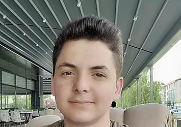 16 yaşındaki Mahmut'tan 21 gündür haber yok
