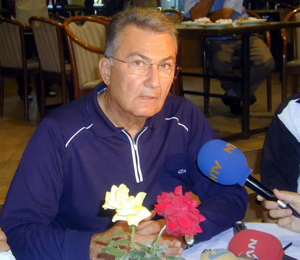 Deniz Baykal kimdir, kaç yaşında, sağlık durumu nasıldı? Deniz Baykal neden vefat etti? Hastalığı neydi? Hayatı ve kariyeri...