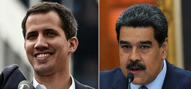 Fransa ve İspanya’dan Venezuela açıklaması
