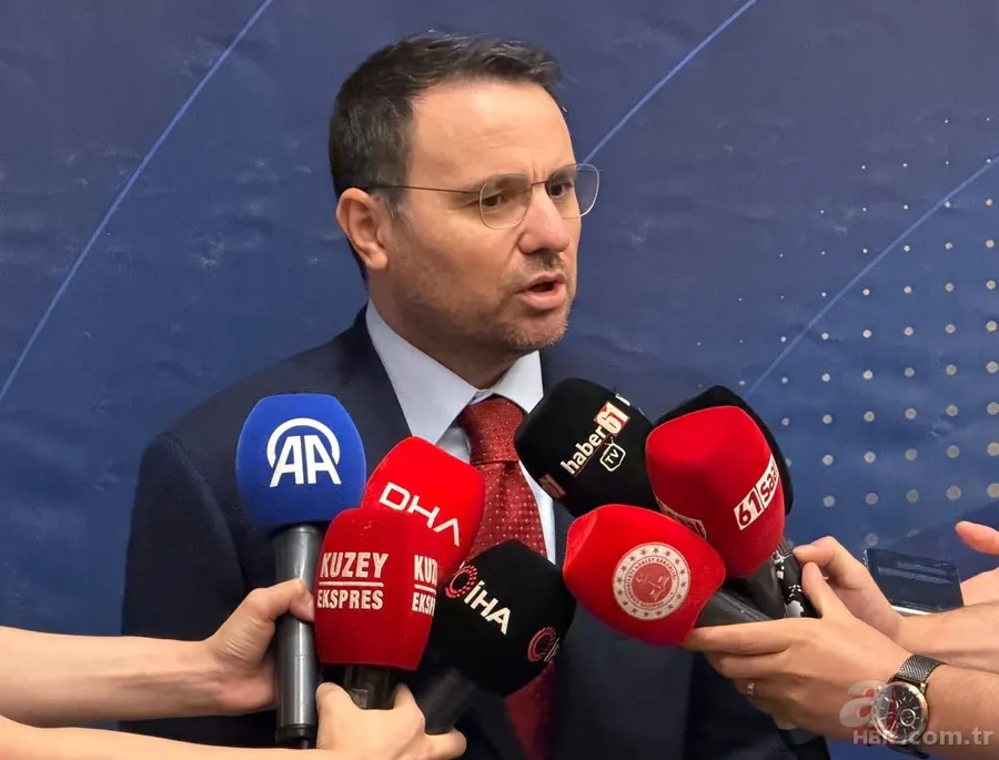 İsrail'de manşet kırmızı bülten! Türkiye'nin Netanyahu hamlesi İsrail basınını ayağa kaldırdı 2
