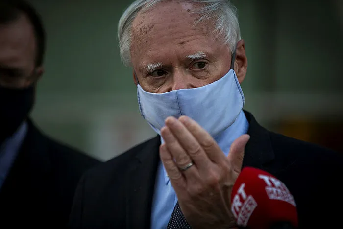 Jeffrey’den Türkiye hakkında Suriye yorumu! Türkiye masada olmalı