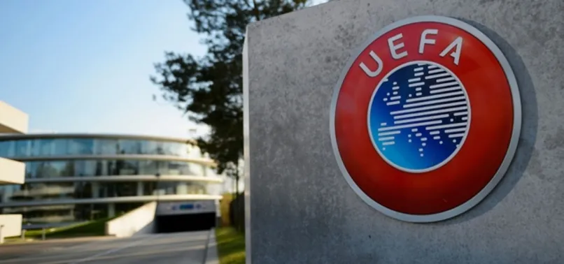 Son dakika haberi: UEFA Fenerbahçe kararını açıkladı