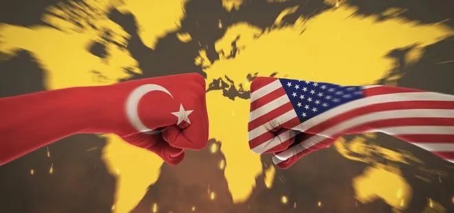 Türkiye’den ABD’ye tedbir resti
