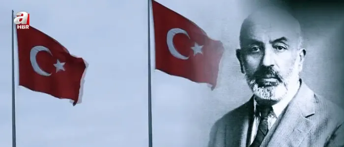 İstiklal Marşımız 100 yaşında! İşte milli şairimiz Mehmet Akif Ersoy’un kapandığı Tacettin Dergahı