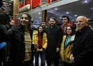 Bakan Albayraktan Erzurum paylaşımı