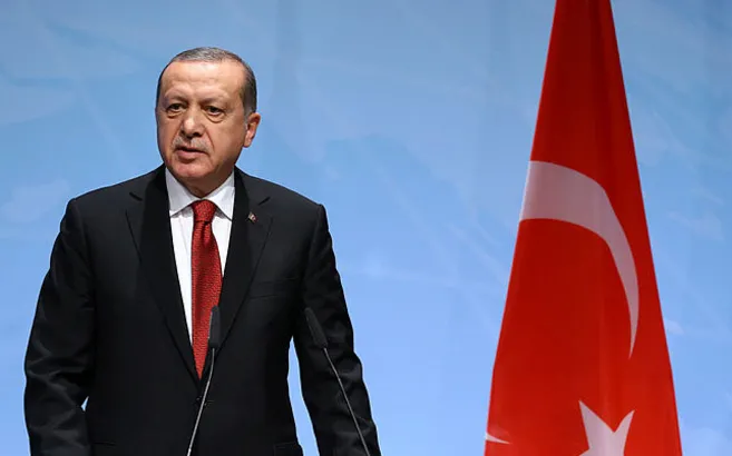 Başkan Erdoğan'dan dolar açıklaması