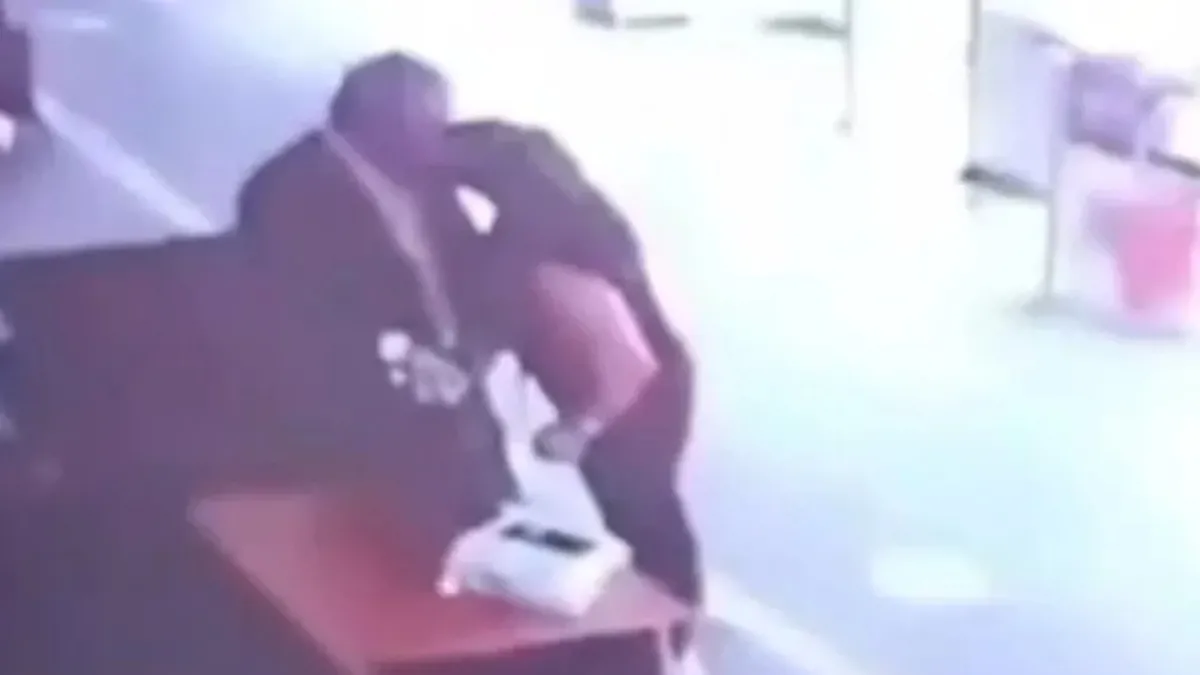 CHP’li Beykoz Belediyesi’nde yeni skandal! Başkan yardımcısının uygunsuz görüntüleri ortaya çıktı