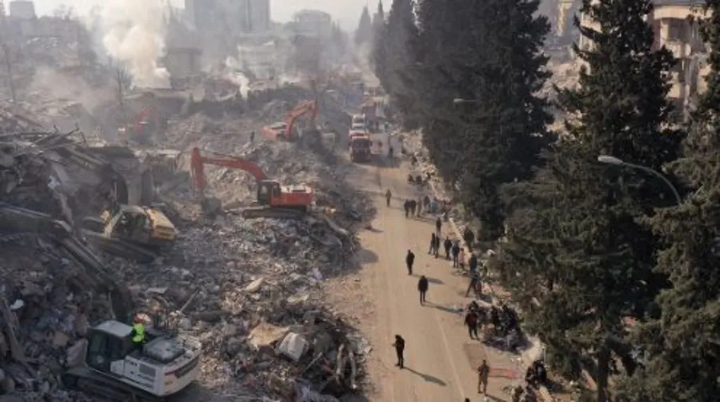 Türkiye'de hangi fay hatları yer alıyor?