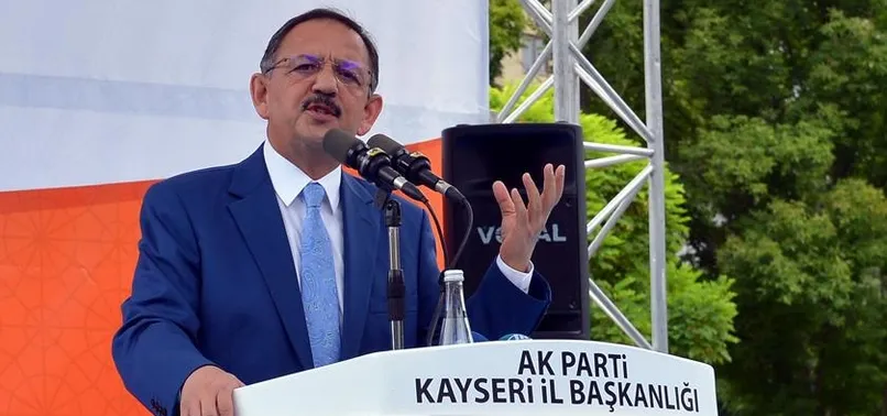 ‘HDP, işçilerin bayram ikramiyesine göz dikti’