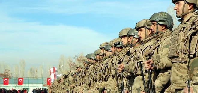 Milli Savunma Bakanlığı: 21 rejim askeri etkisiz hale getirildi