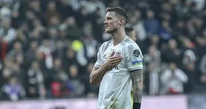 Weghorst hareketliliği! Menajeri geldi