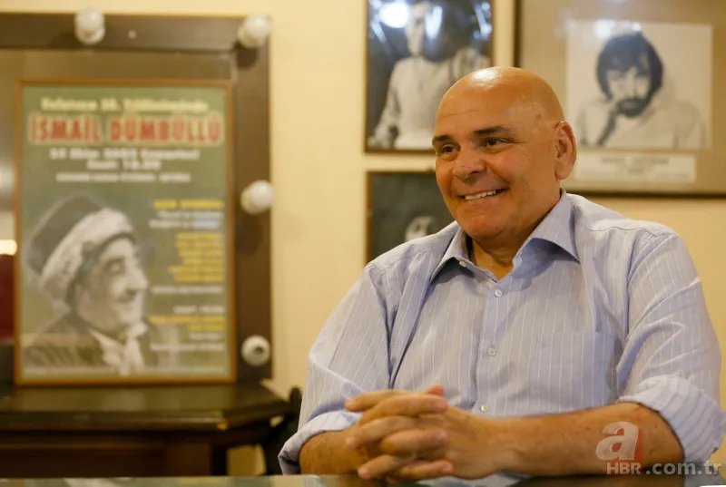 Usta oyuncu Rasim Öztekin'e veda! Cenazesi Zincirlikuyu Gasilhanesi'ne götürüldü 2