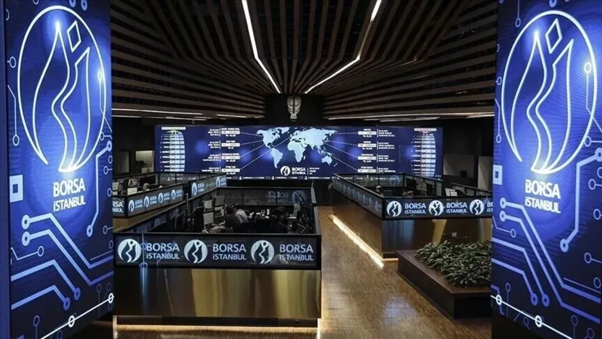 Borsa İstanbul açıkladı! Barikat'ın sistemlere erişimi var mıydı?