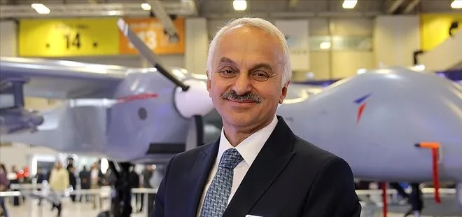 TUSAŞ Genel Müdürü Temel Kotil’den heyecanlandıran insansız savaş uçağı ve milli muharip uçak açıklaması