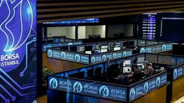 Borsa İstanbul haftayı rekorla tamamladı
