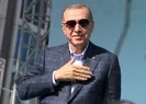 Kurdeleyi Başkan Erdoğan kesecek